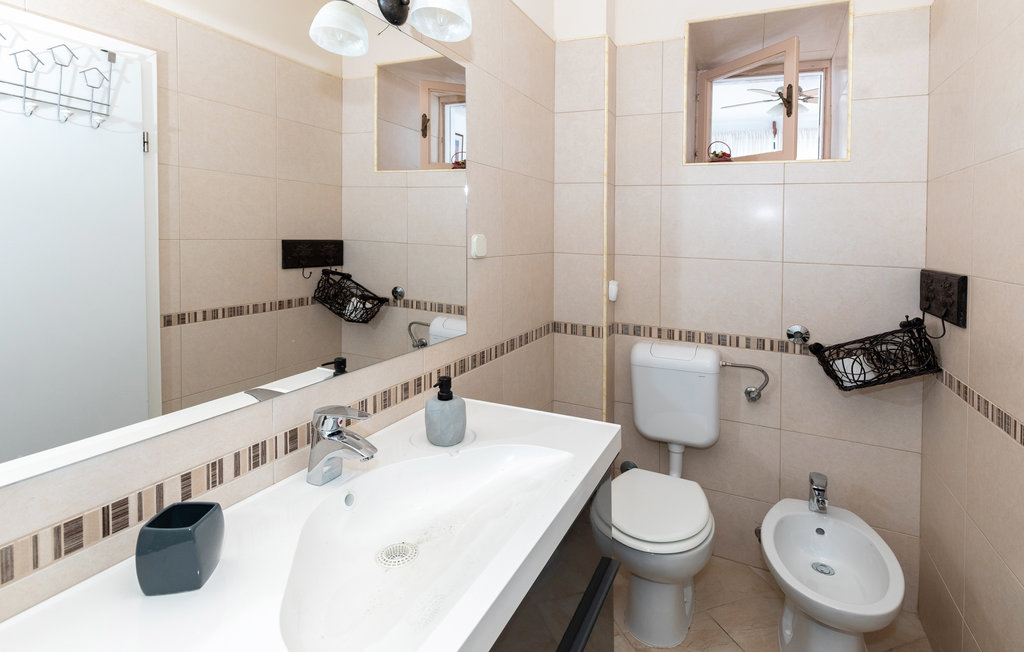 Lejlighed - Ploce-Blace , Kroatien - CDR519 34