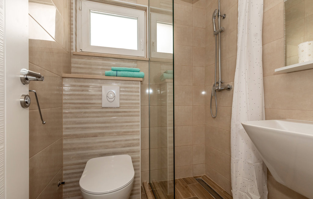 Lejlighed - Ploce-Komarna , Kroatien - CDR526 20