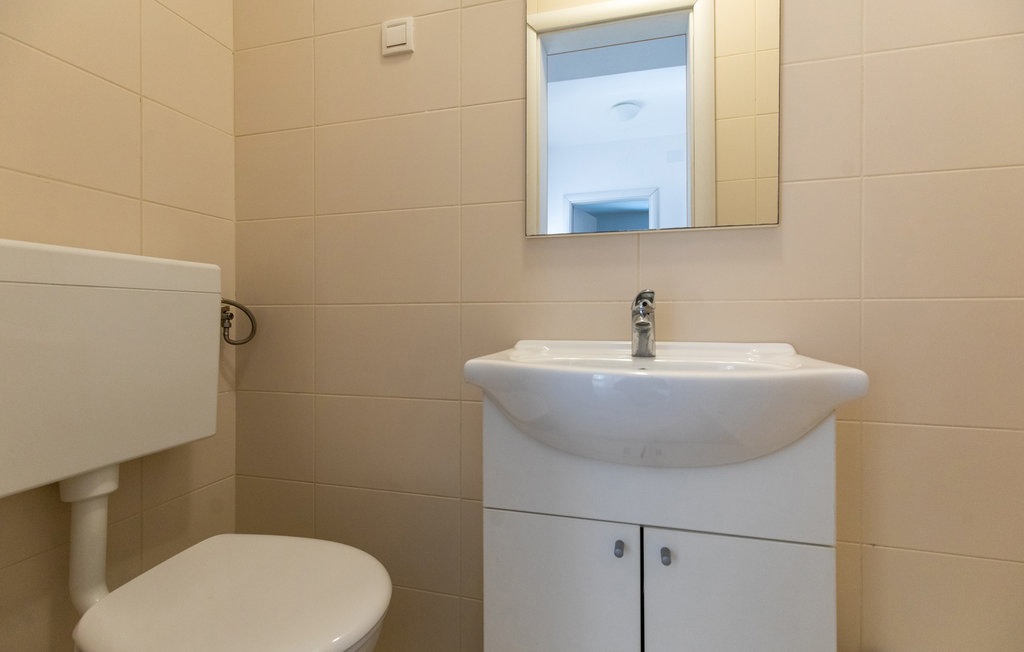 Lejlighed - Ploce-Klek , Kroatien - CDR509 12