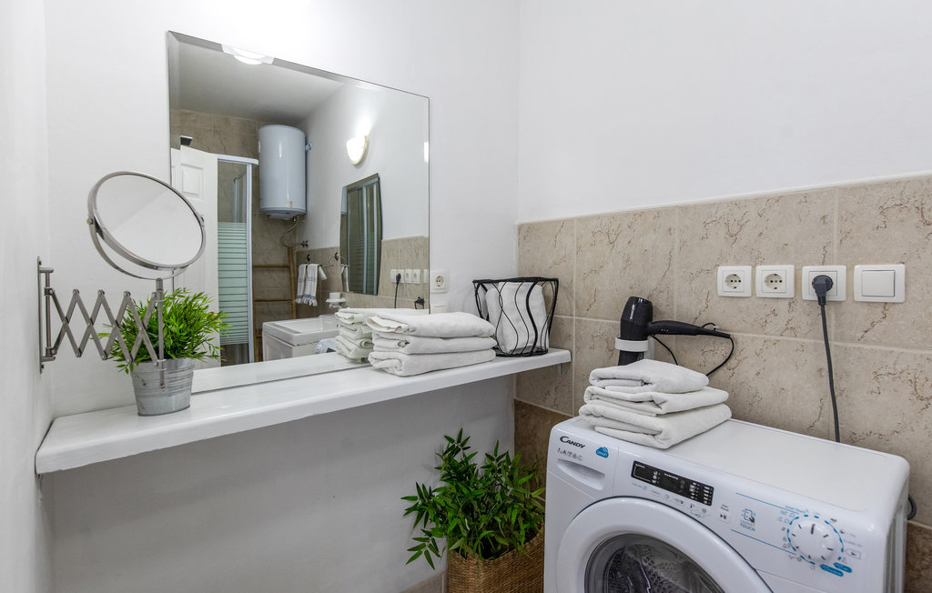 Ferienwohnung - Ploce-Klek , Kroatien - CDR130 23