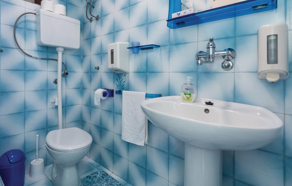 Ferienhaus - Ploce-Opuzen , Kroatien - CDR220 30