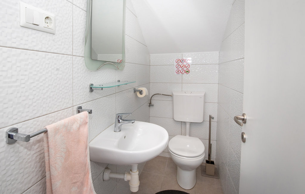 Lejlighed - Ploce-Blace , Kroatien - CDR222 35