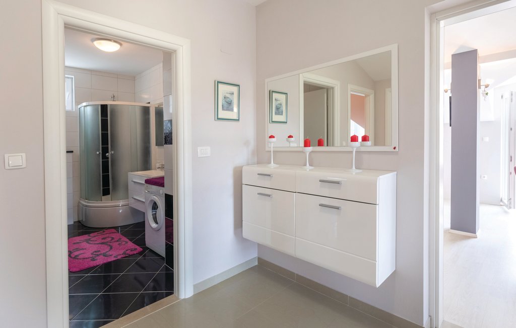 Ferienhaus - Ploce-Bacina , Kroatien - CDR342 40