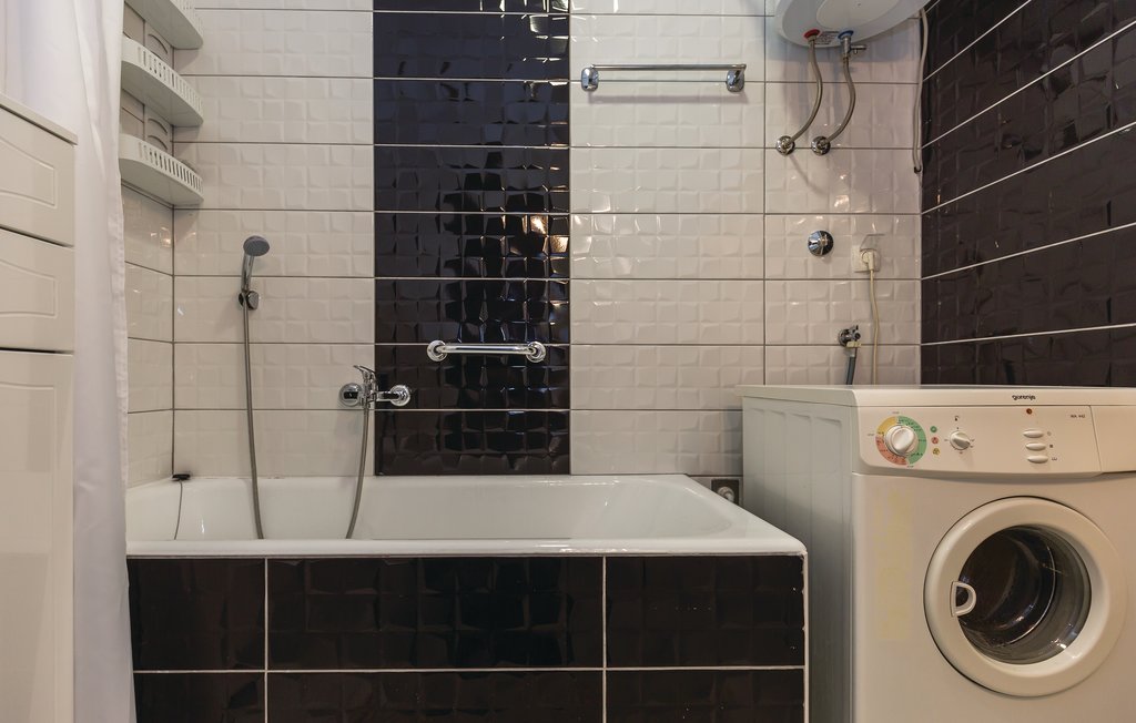 Lejlighed - Ploce-Komarna , Kroatien - CDR419 19