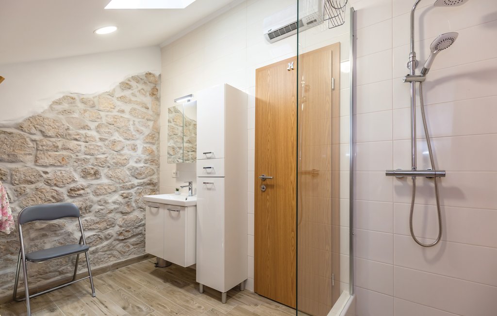 Ferienhaus - Ploce , Kroatien - CDR429 32