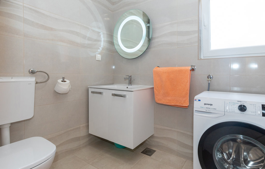 Ferienhaus - Ploce-Peracko blato , Kroatien - CDR508 23