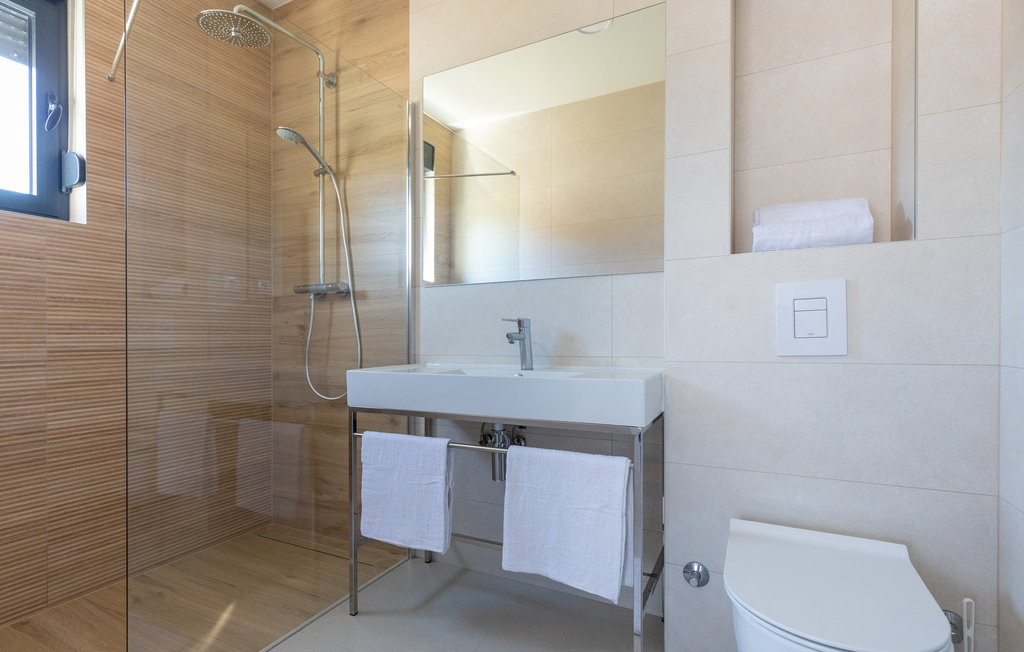 Ferienhaus - Ploce-Kremena , Kroatien - CDR511 44