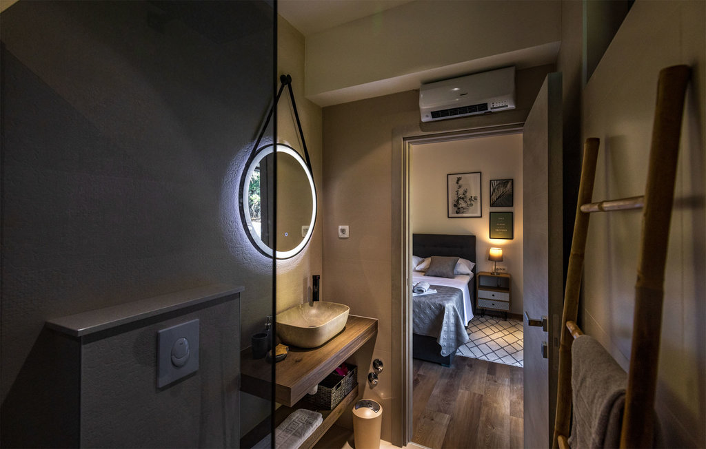 Ferienhaus - Ploce-Komarna , Kroatien - CDR524 55