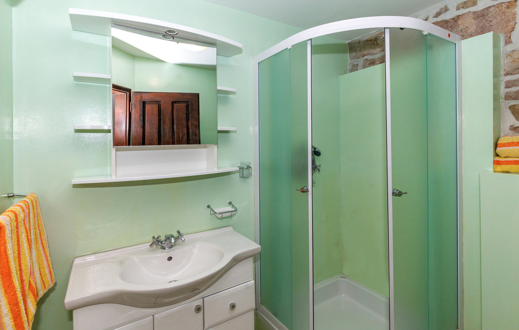 Ferienhaus - Ploce-Duboka , Kroatien - CDR525 45