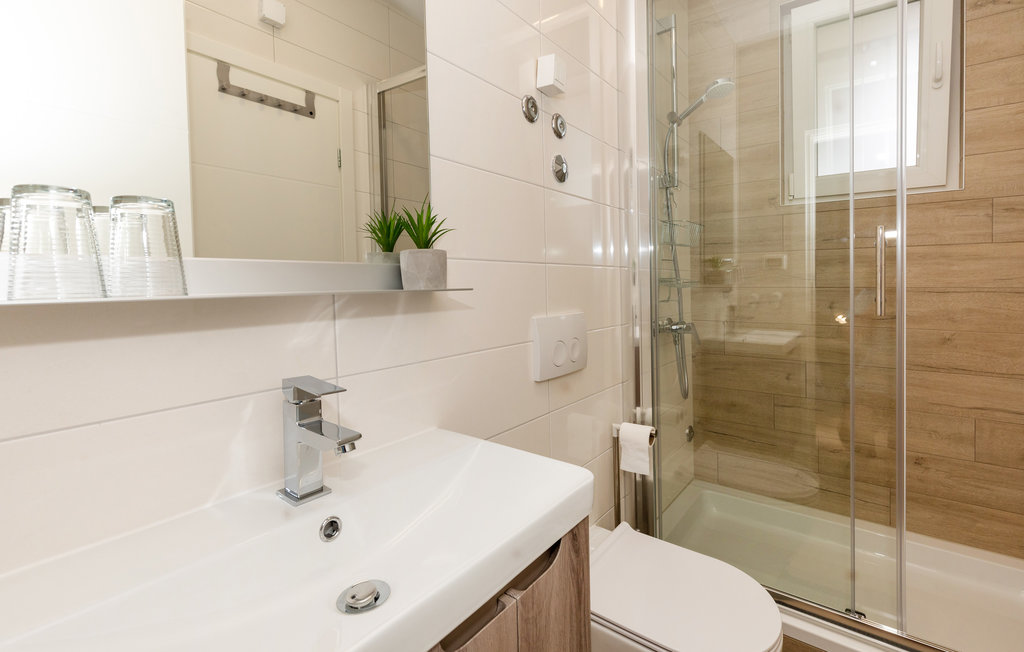 Ferienwohnung - Ploce-Opuzen , Kroatien - CDR530 24