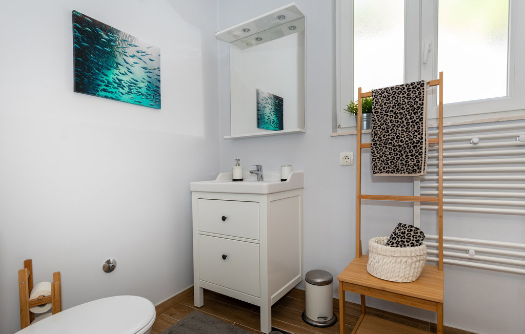 Ferienhaus - Ploce-Rogotin , Kroatien - CDR535 31