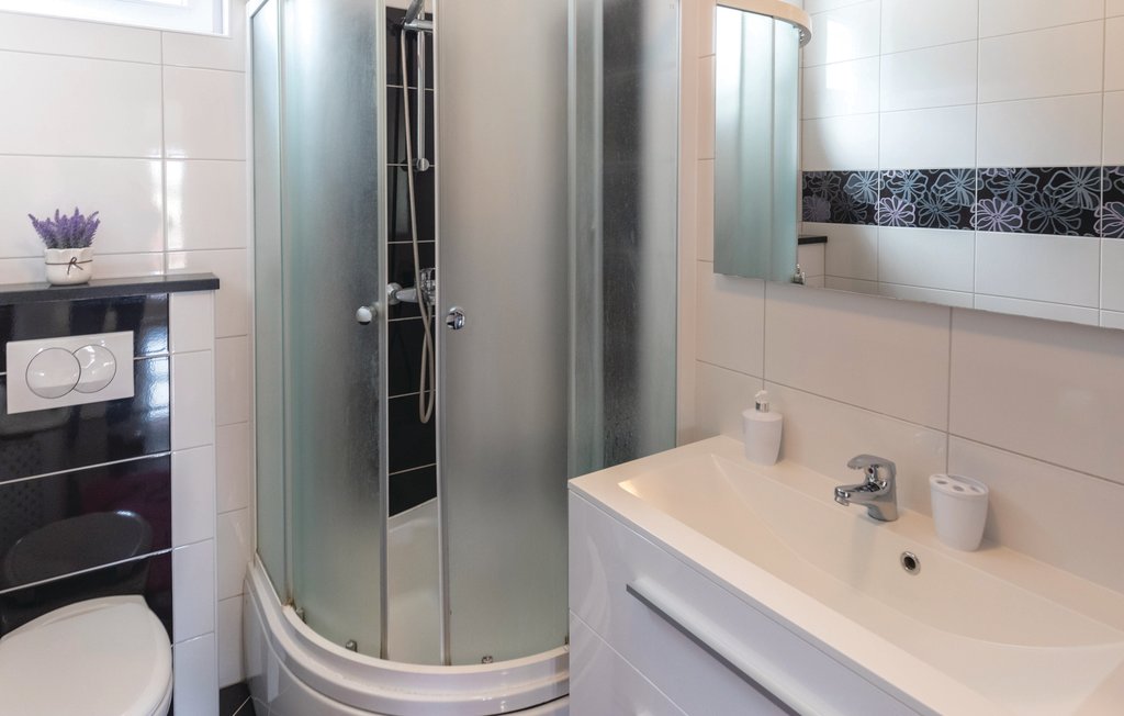 Ferienhaus - Ploce-Bacina , Kroatien - CDR342 43