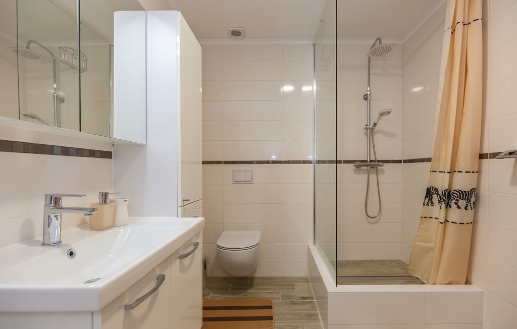 Ferienhaus - Ploce , Kroatien - CDR429 35