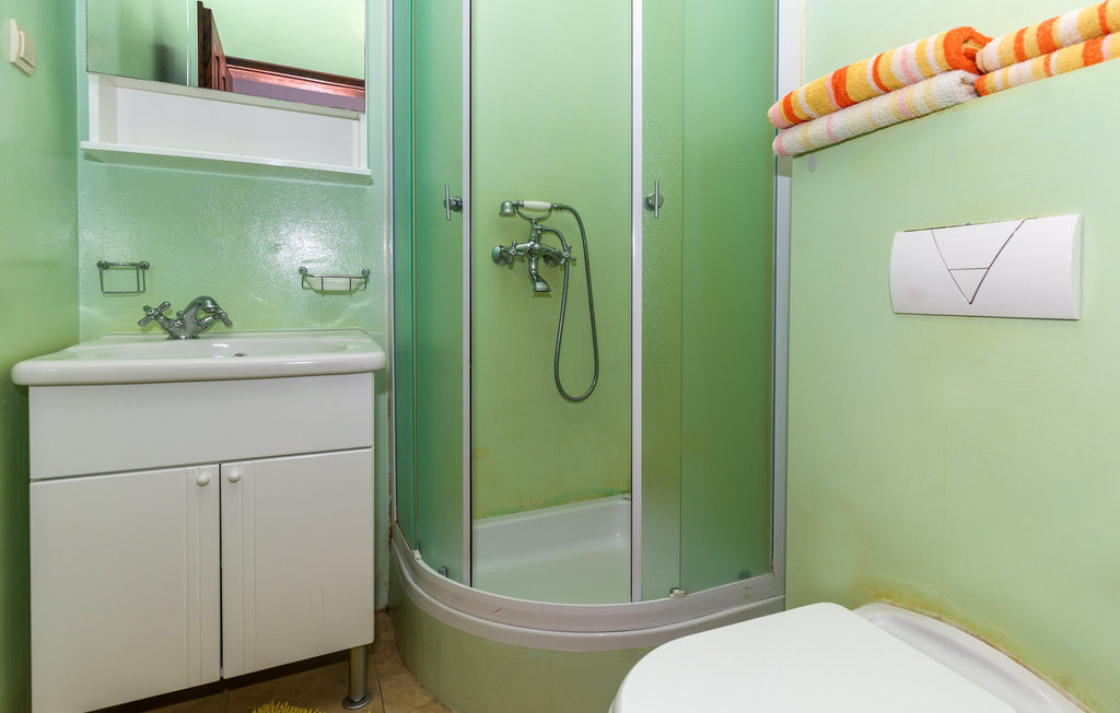 Ferienhaus - Ploce-Duboka , Kroatien - CDR525 48