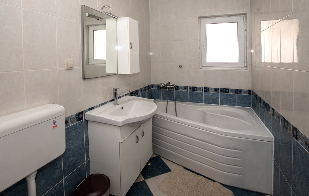 Lejlighed - Ploce-Komarna , Kroatien - CDR527 27