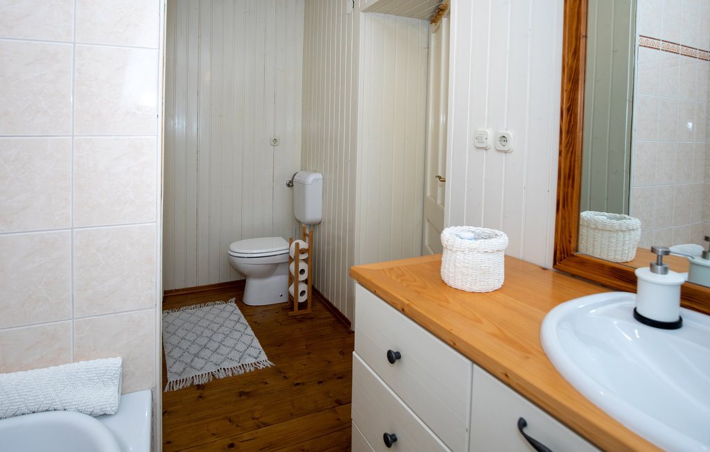 Ferienhaus - Ploce-Rogotin , Kroatien - CDR535 34