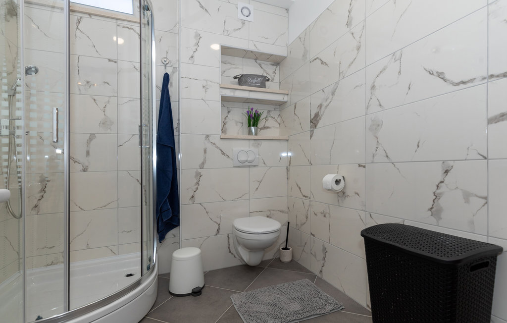 Lejlighed - Bacina-Ploce , Kroatien - CDR343 36