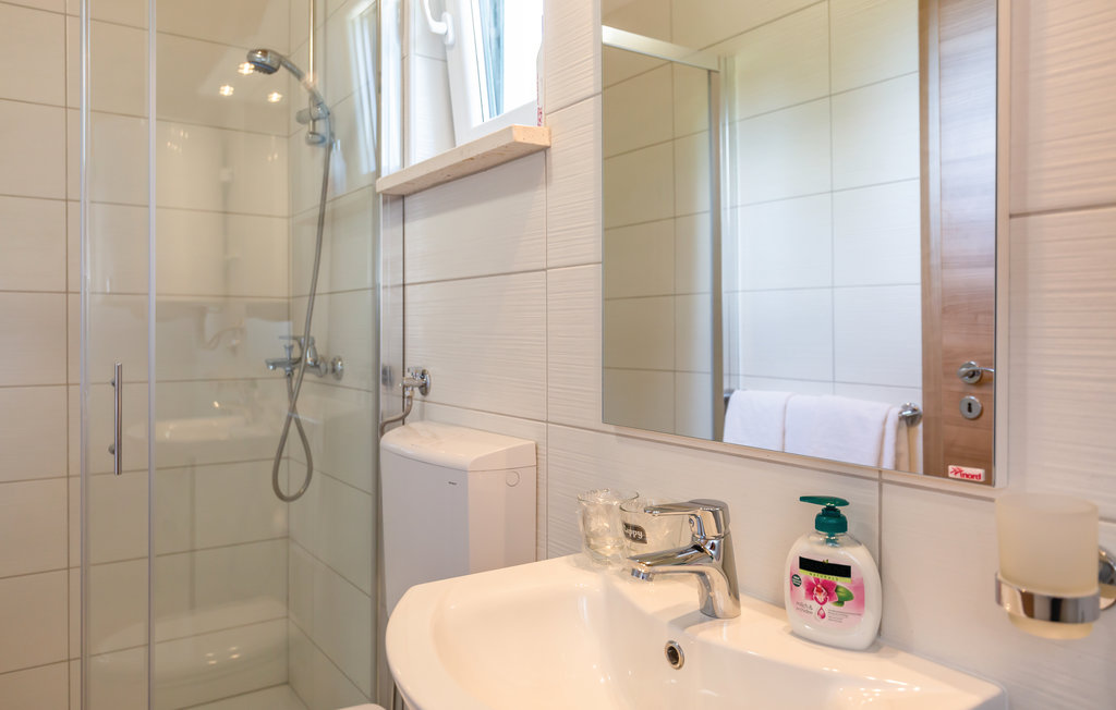 Ferienhaus - Ploce-Bijeli Vir , Kroatien - CDR430 35