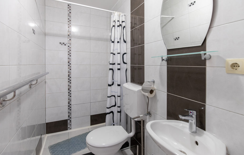 Ferienwohnung - Ploce , Kroatien - CDR507 28