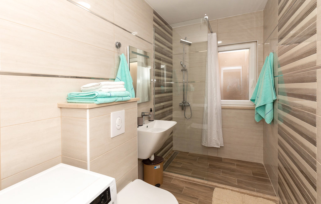 Lejlighed - Ploce-Komarna , Kroatien - CDR526 21