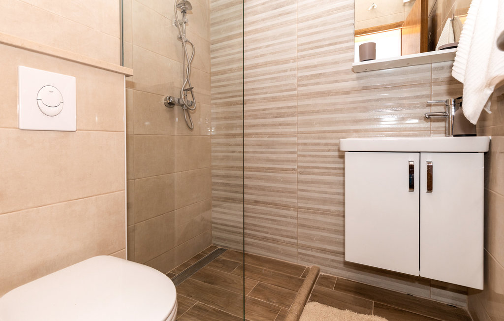 Lejlighed - Ploce-Komarna , Kroatien - CDR527 24