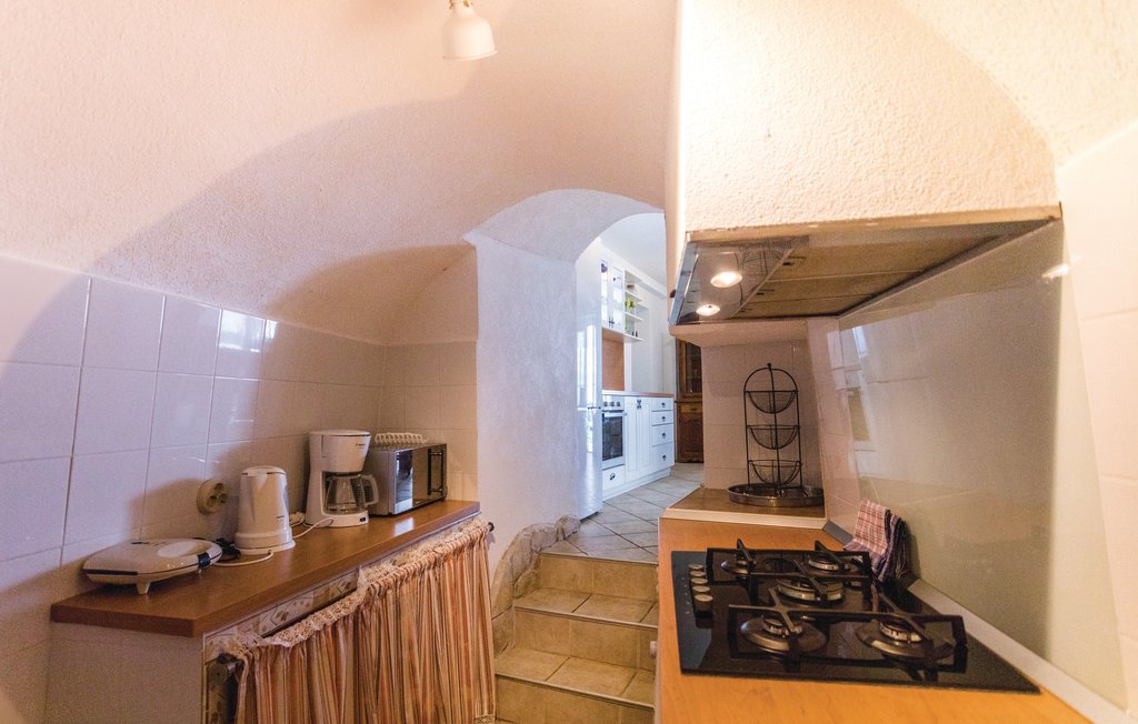 Ferienhaus - Ploce-Kremena , Kroatien - CDR109 35