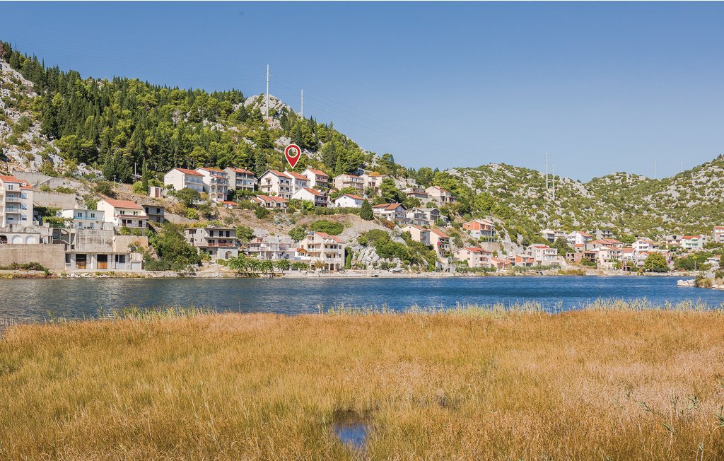Ferieleilighet - Ploce-Birine , Kroatia - CDR117 3
