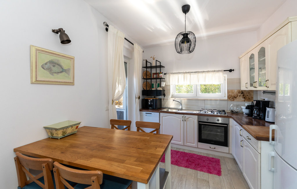 Feriehuse - Ploce-Blace , Kroatien - CDR210 24