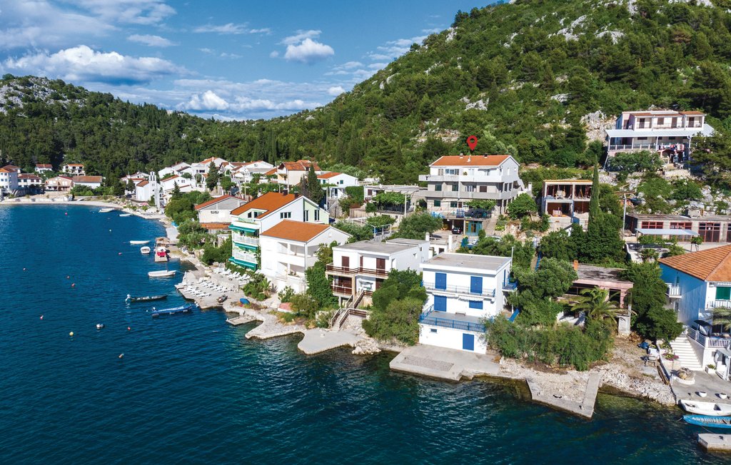 Lejlighed - Ploce-Blace , Kroatien - CDR334 2