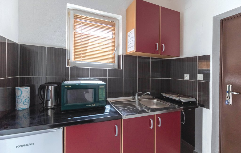 Lejlighed - Ploce-Duboka , Kroatien - CDR352 9