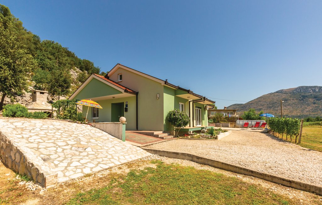 Ferienhaus - Ploce-Stasevica , Kroatien - CDR412 6
