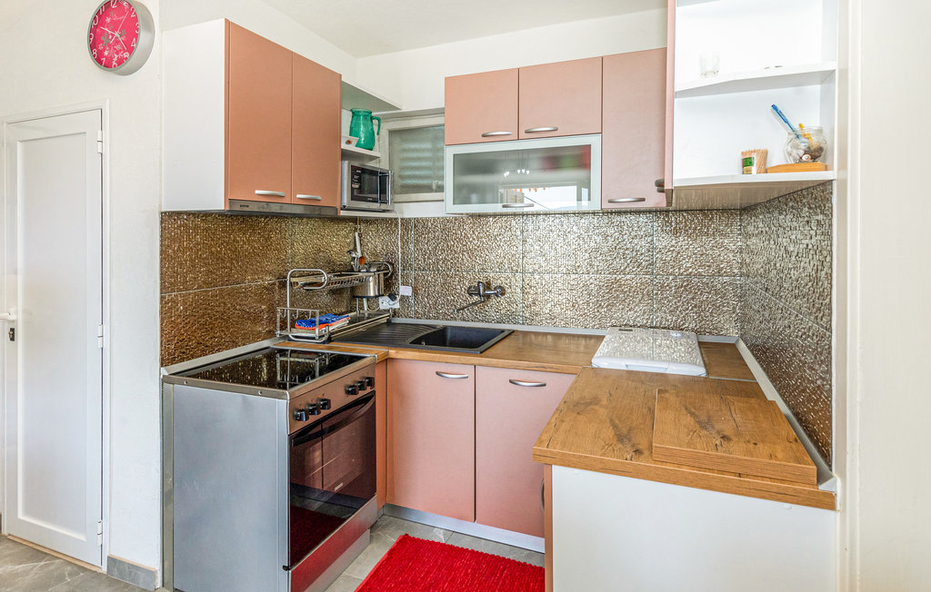 Ferienhaus - Ploce , Kroatien - CDR479 13