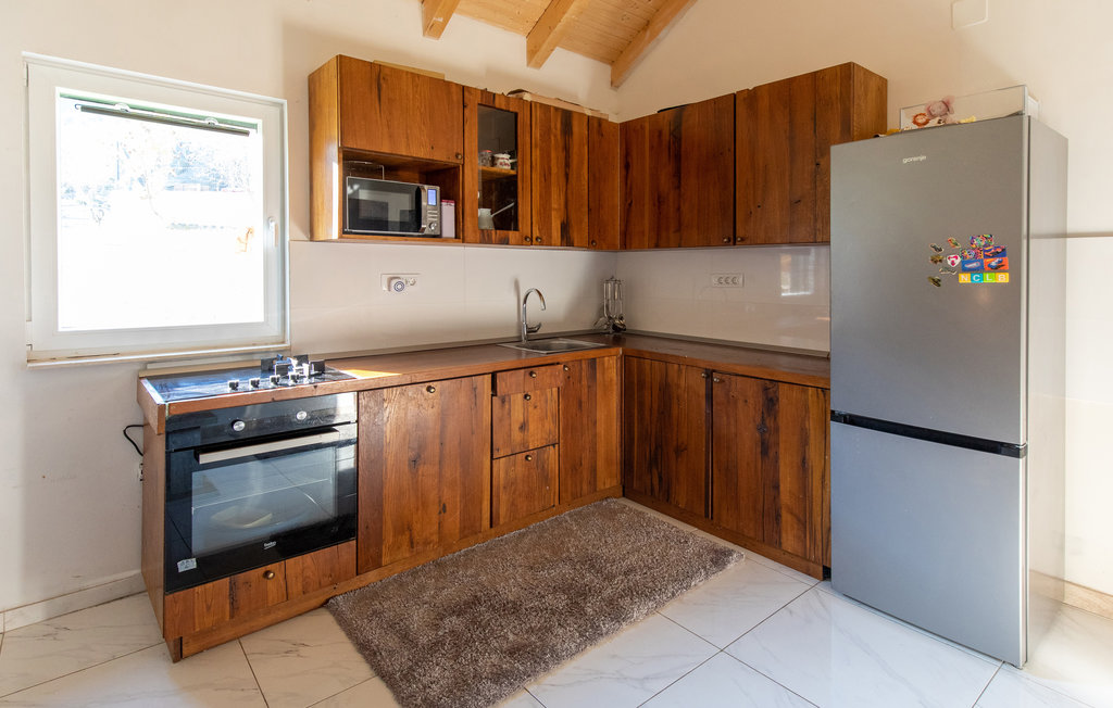 Semesterhus - Ploce-Metkovic , Kroatien - CDR512 23