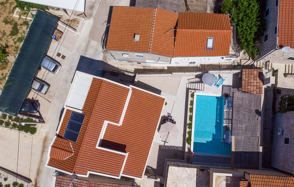 Feriehuse - Ploce-Kremena , Kroatien - CDR502 28