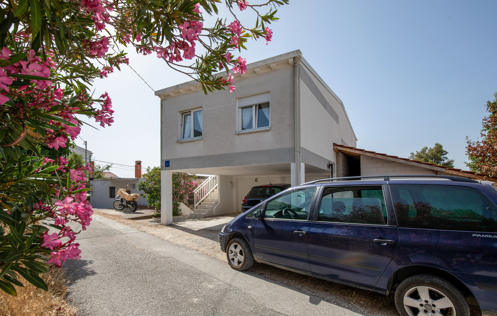 Ferienwohnung - Ploce-Klek , Kroatien - CDR130 8