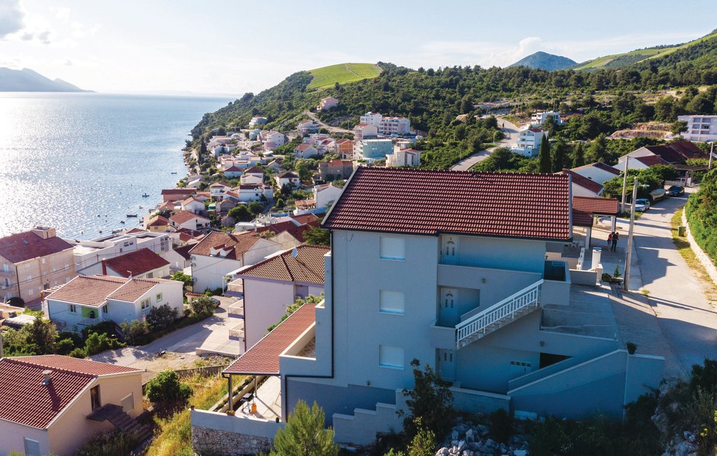 Ferienwohnung - Ploce-Komarna , Kroatien - CDR182 5