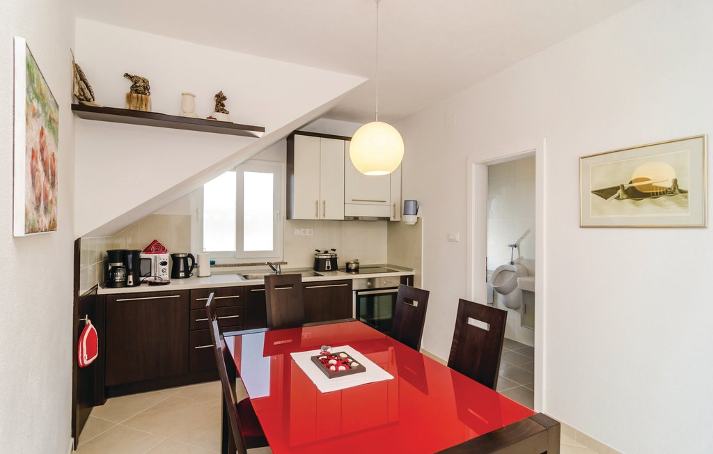 Ferienhaus - Ploce-Opuzen , Kroatien - CDR219 17