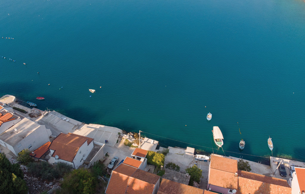 Location de vacances - Ploce-Blace , Croatie - CDR221 4