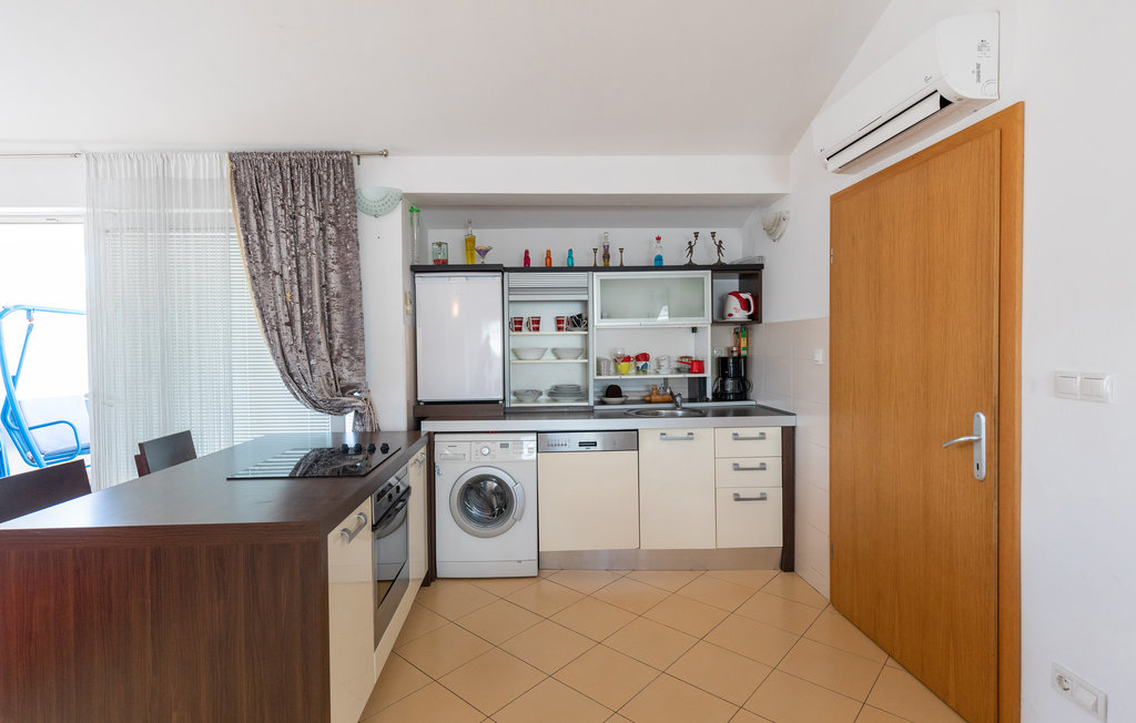 Lejlighed - Ploce-Klek , Kroatien - CDR280 10