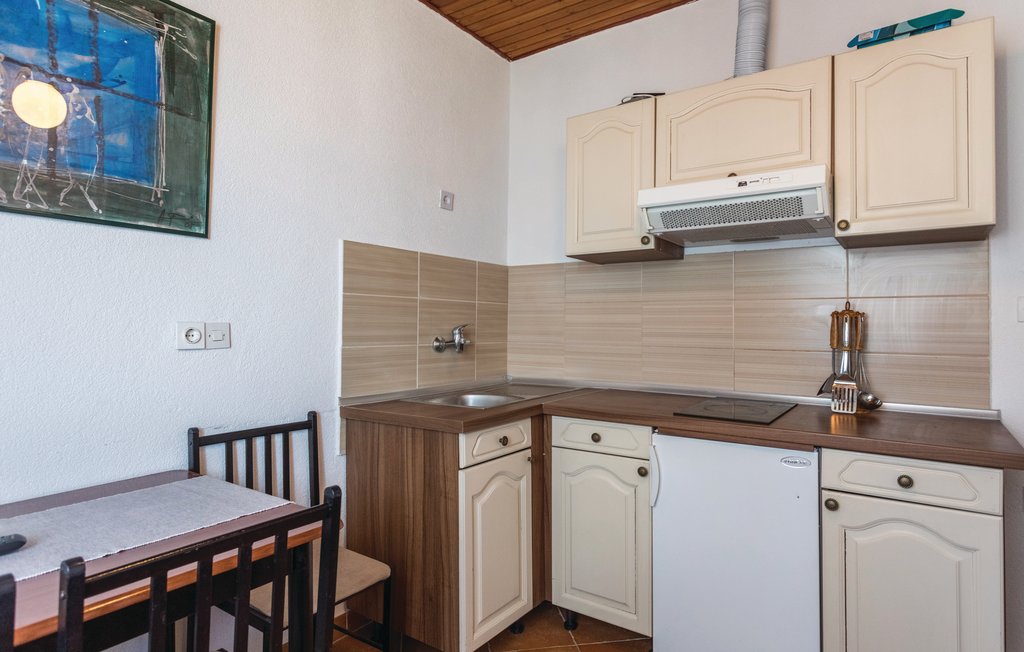 Semesterlägenhet - Ploce-Klek , Kroatien - CDR332 17