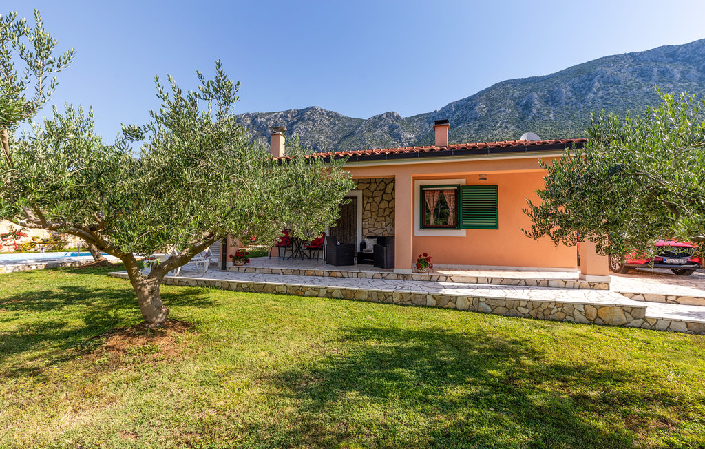 Ferienhaus - Ploce-Desne , Kroatien - CDR333 8
