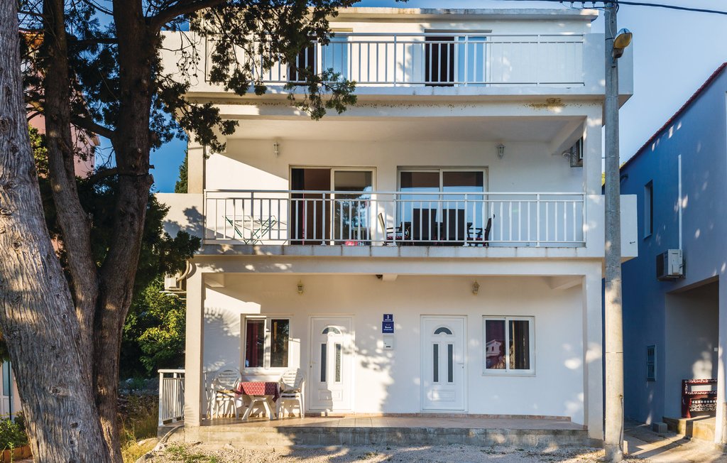 Lejlighed - Ploce-Blace , Kroatien - CDR362 3