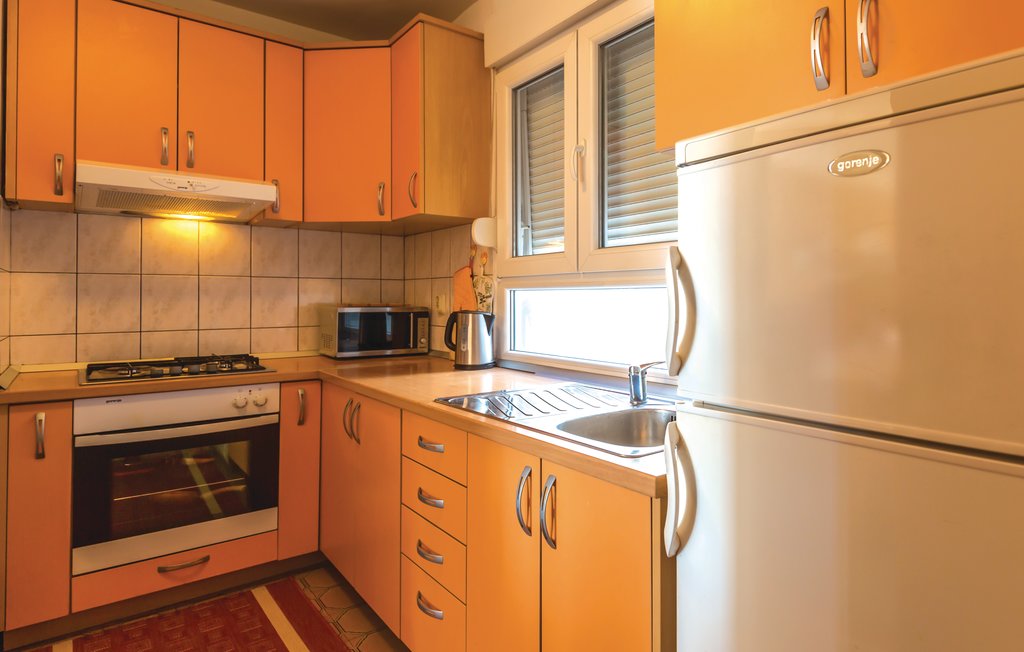 Lejlighed - Ploce , Kroatien - CDR410 11