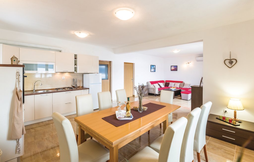 Lejlighed - Ploce-Komarna , Kroatien - CDR419 9