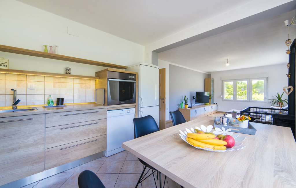 Ferienhaus - Ploce-Stasevica , Kroatien - CDR504 22