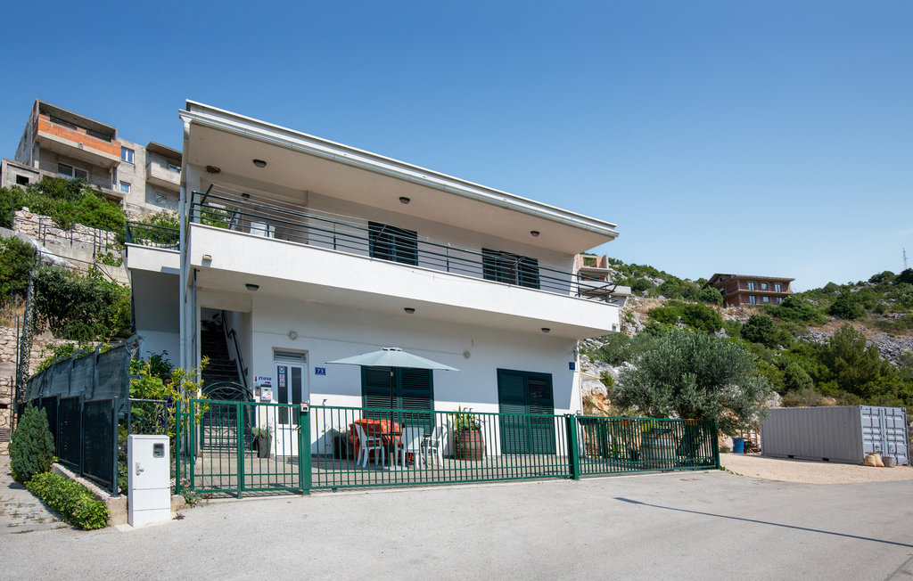 Ferienwohnung - Ploce , Kroatien - CDR507 2