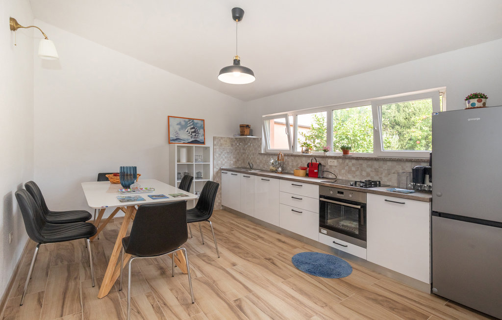 Ferienhaus - Ploce-Peracko blato , Kroatien - CDR508 5