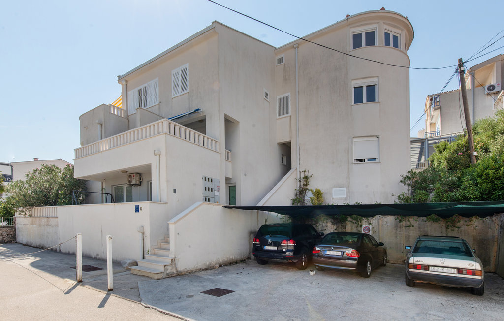 Lejlighed - Ploce-Klek , Kroatien - CDR510 3