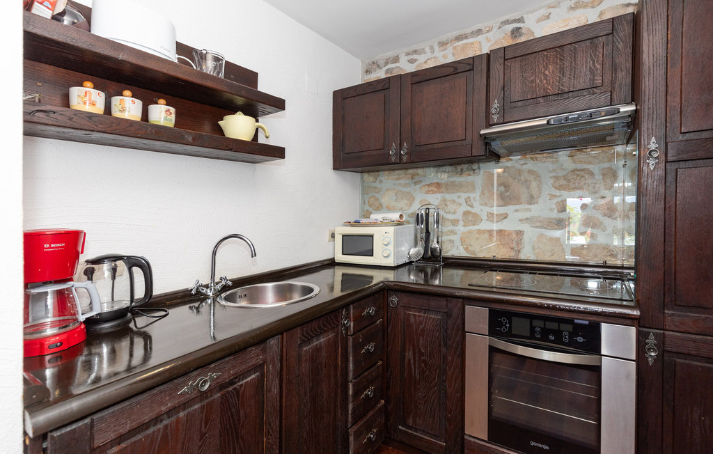 Ferienhaus - Ploce-Duboka , Kroatien - CDR525 6