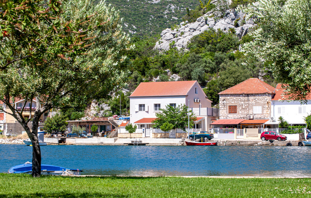 Ferienhaus - Ploce-Rogotin , Kroatien - CDR535 1